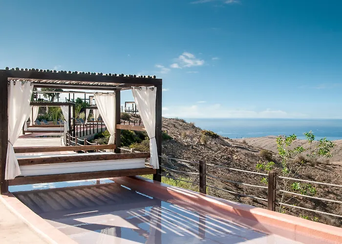 Salobre Hotel Resort&Serenity