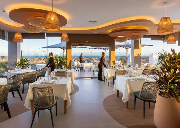 Hotel Riu Palace Maspalomas - Adults Only