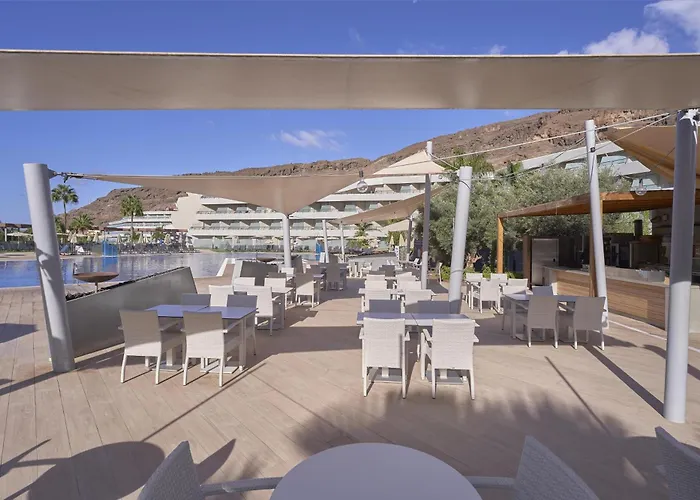Radisson Blu Resort&Spa, Gran Canaria Mogan