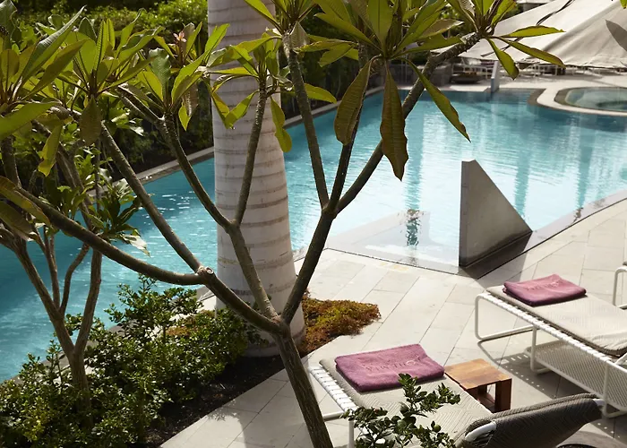 Bohemia Suites & Spa - Adults Only
